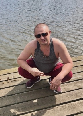 Andrey, 38, Russia, Shumerlya