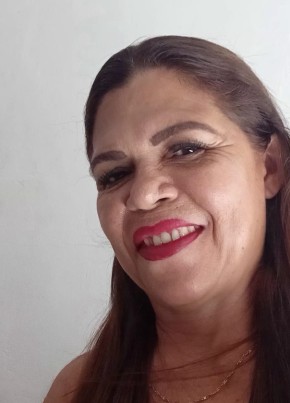 Neia из Belém (Pará) 52 года