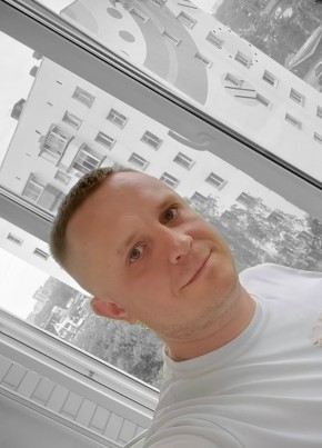 Aleksandr, 40, Russia, Syktyvkar