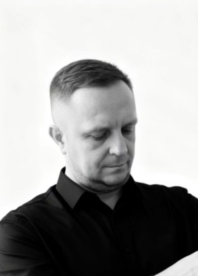 Александр из Сыктывкара 42 года