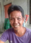 Ojen, 38 лет, Kota Mataram