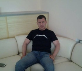Nikolaj, 48 лет, Legnica