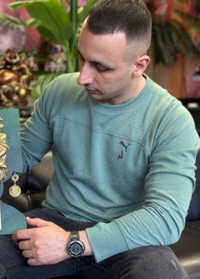 Vlad, 23, Iran, Borujerd