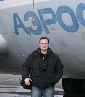 Антон, 52, Россия, Москва