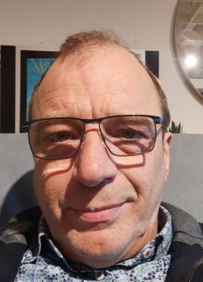 Wilhelm, 60, Bundesrepublik Deutschland, Apen