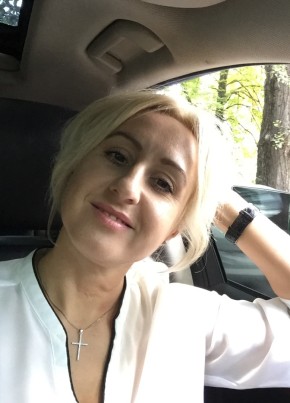 Adelina, 40, Україна, Миколаїв