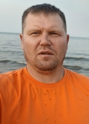 Влад из Смоленска 42 года
