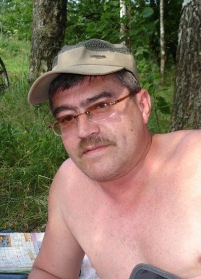 АЛЕКСЕЙ, 58, Россия, Щёлково