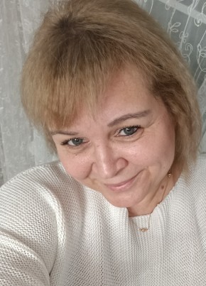 Лилия, 53, Россия, Ухта