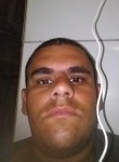 Gilmar, 27  , Belo Horizonte