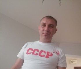 Renat, 42, Naberezhnyye Chelny
