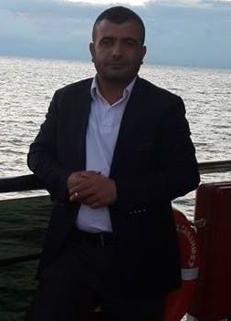 Salih, 43, Türkiye Cumhuriyeti, Silvan