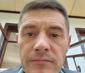 Василий, 47 лет, Toshkent