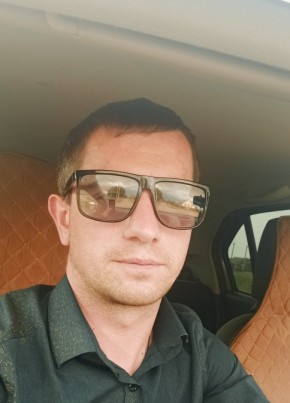 Владимир, 29, Россия, Иловля