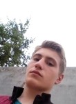 SERGEY, 18 лет