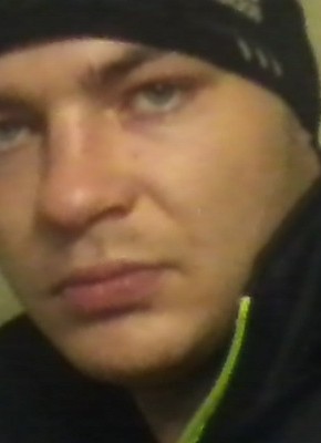 Владимир, 33, Россия, Пестово