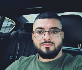 Amil, 34, Sofia