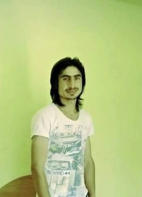 Saim, 28, Türkiye Cumhuriyeti, Ardeşen