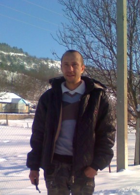 Dimarik Vakula, 35, Republic of Moldova, Tiraspolul