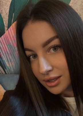 Анна из Санкт-Петербурга 33 года