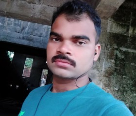 Gopal Jana, 31 год, Kottayam