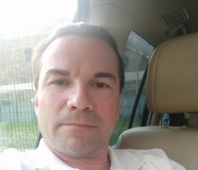 Platon, 50, Saint Petersburg