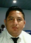 Alvaro jimenez, 34 года, Managua