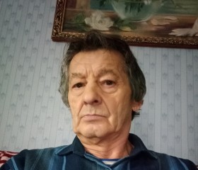 Альберт, 63 года, Руза