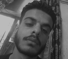 AYMEN, 18, Ipswich