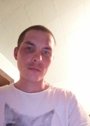 Михаил, 32, Россия, Иваново
