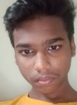 Krishnan, 26 лет, Chennai