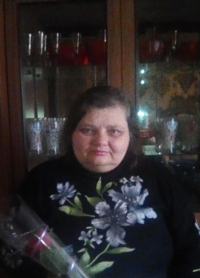 наталья, 52, Россия, Донецк