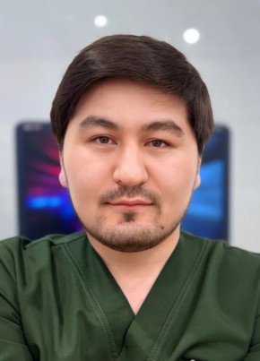 Даня из Калача 18 лет