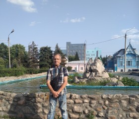 игорь, 54 года, Сызрань