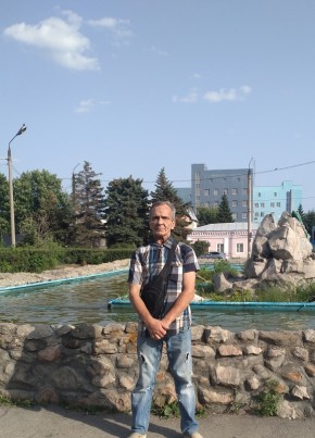 игорь, 54, Россия, Сызрань