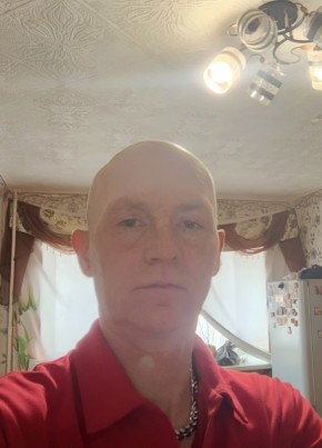 Aleksey, 48, Russia, Bratsk