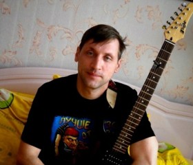 Игорь, 50 лет, Лениногорск