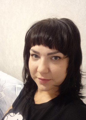 Мария, 35, Россия, Омск