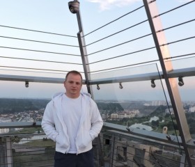 Иван, 43 года, Горад Мінск