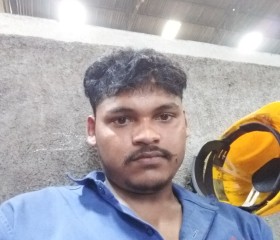 Vijay Kumar, 19 лет, Surat