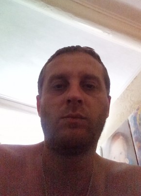 Виталий, 37, Россия, Ипатово