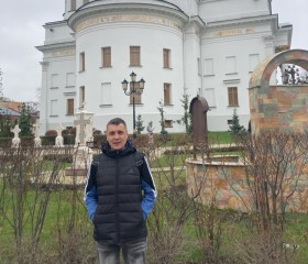 Igor, 41, Reftinskiy