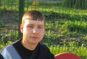 dmitriy , 30 - Just Me