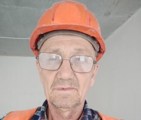 Костя, 67 лет, Тюмень