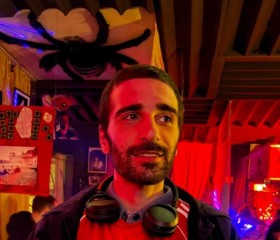 Alex, 28, Tbilisi