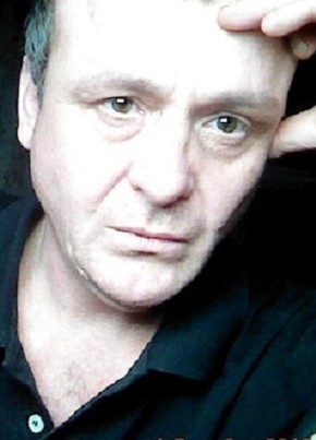 Михаил, 52, Россия, Нижние Серги