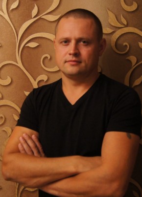 алексей, 44, Россия, Городец