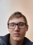 Дмитрий, 22 года, Новосибирск