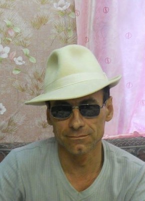 Дмитрий, 60, Россия, Муром