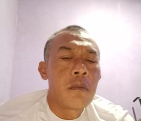 wawan Kurniawan, 50 лет, Kota Depok